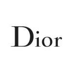 Le logo de Dior, un des client d'Agil-IT.